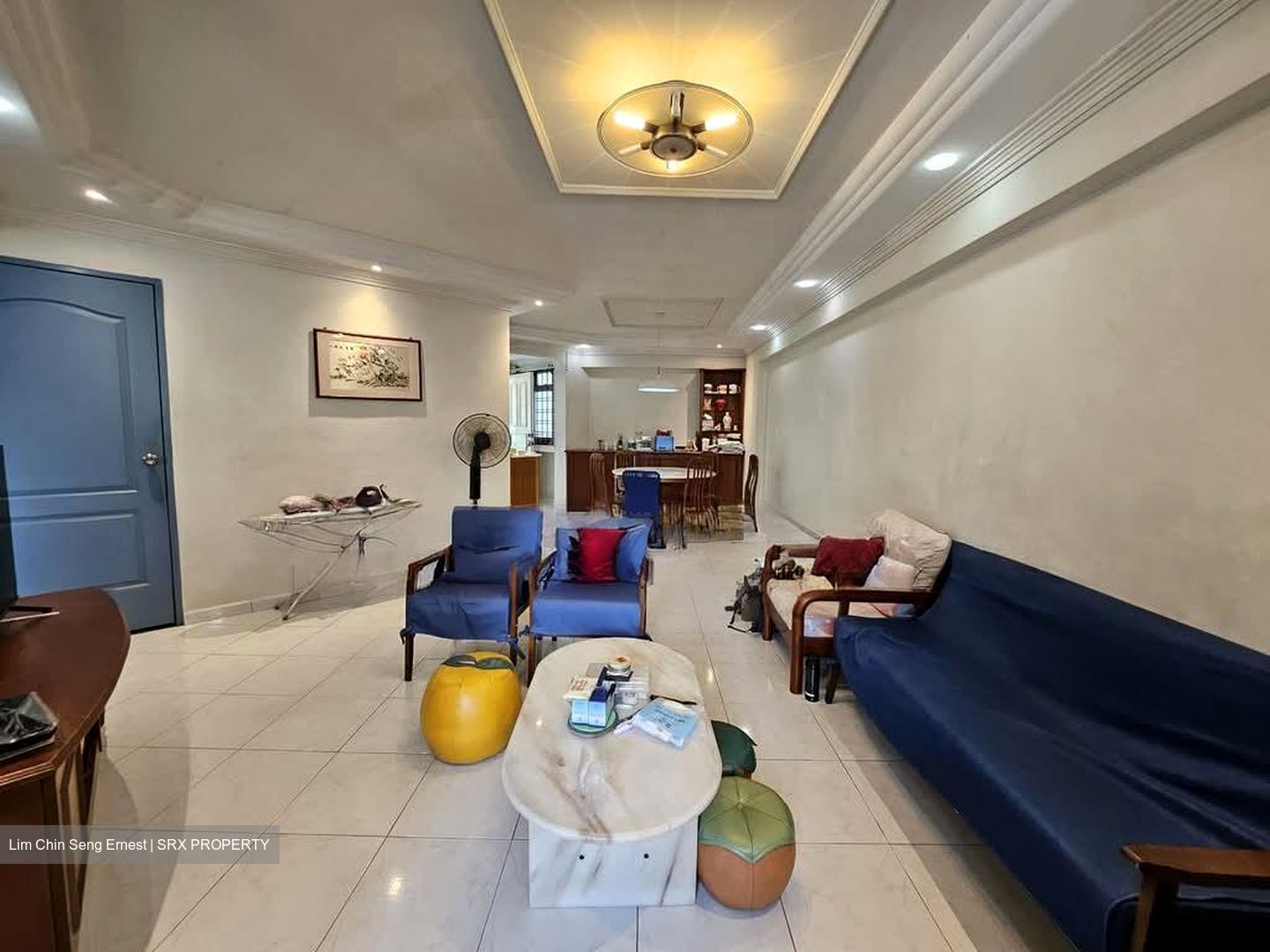 Blk 691 Jurong West Central 1 (Jurong West), HDB 5 Rooms #545990351
